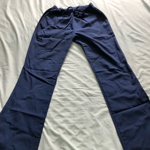 Scrub pants - Picture 2 of 4
